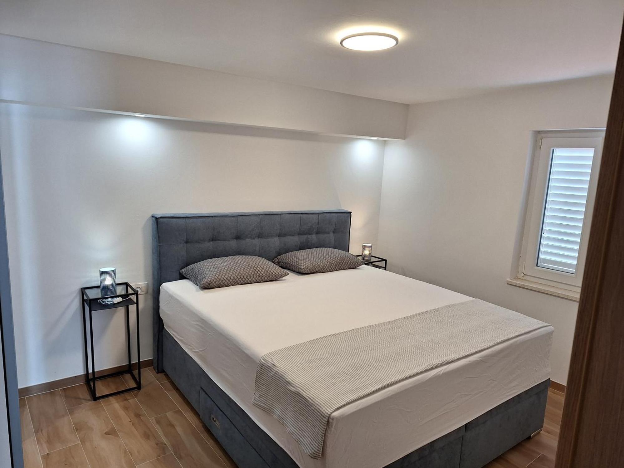 Apartments Nina Brist Eksteriør billede